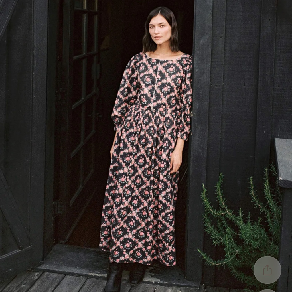 Anastasia Christy Dawn Nwt